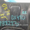 ФОТО Защита двигателя для Lexus GX Киев