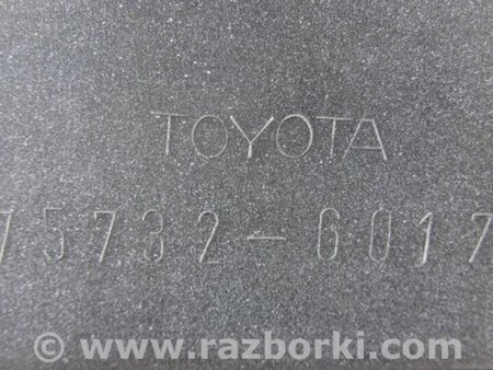 ФОТО Накладка двери для Lexus GX Киев