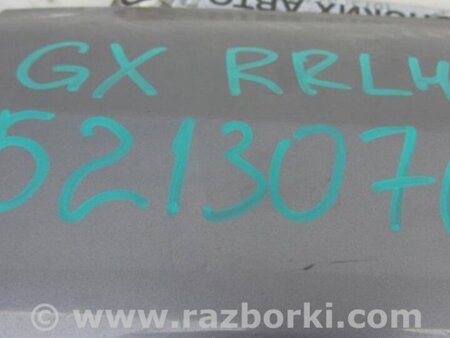 ФОТО Накладка крыла (расширитель арки) для Lexus GX Киев