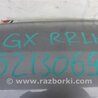ФОТО Накладка крыла (расширитель арки) для Lexus GX Киев