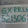 ФОТО Накладка крыла (расширитель арки) для Lexus GX Киев