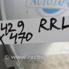 ФОТО Накладка двери для Lexus GX Киев