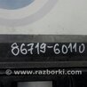 ФОТО Защита днища для Lexus GX Киев