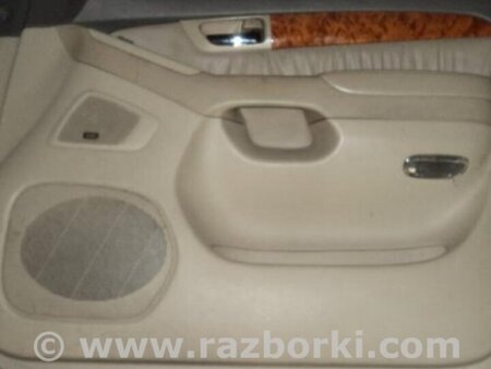 ФОТО Карта двери для Lexus GX Киев