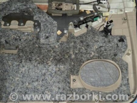 ФОТО Карта двери для Lexus GX Киев