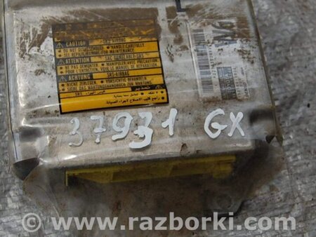 ФОТО Блок управления AIRBAG для Lexus GX Киев
