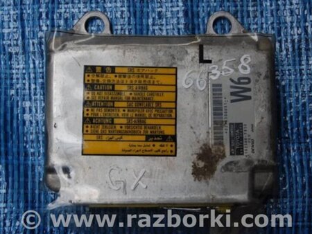 ФОТО Блок управления AIRBAG для Lexus GX Киев