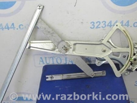 ФОТО Стеклоподъемник для Toyota Highlander (01-07) Киев