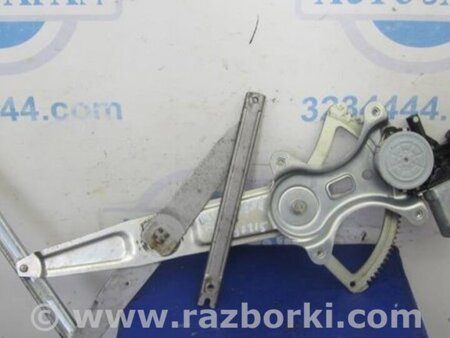 ФОТО Стеклоподъемник для Toyota Highlander (01-07) Киев