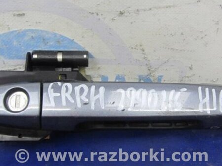 ФОТО Ручка двери для Toyota Highlander (01-07) Киев