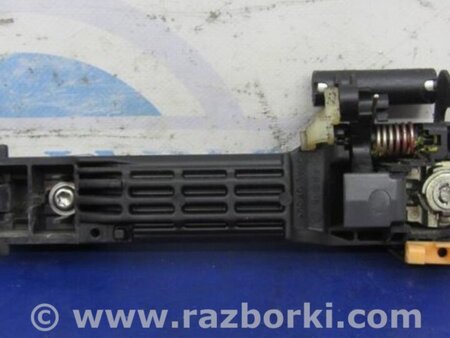 ФОТО Ручка двери для Toyota Highlander (01-07) Киев
