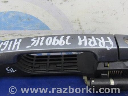 ФОТО Ручка двери для Toyota Highlander (01-07) Киев
