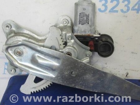 ФОТО Стеклоподъемник для Toyota Highlander (01-07) Киев