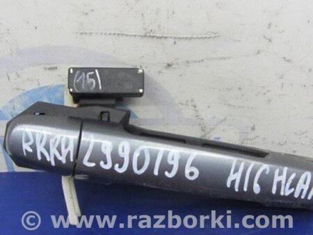 ФОТО Ручка двери для Toyota Highlander (01-07) Киев