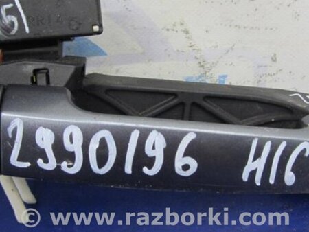 ФОТО Ручка двери для Toyota Highlander (01-07) Киев