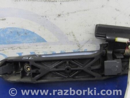 ФОТО Ручка двери для Toyota Highlander (01-07) Киев