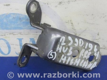 ФОТО Петля двери нижняя для Toyota Highlander (01-07) Киев