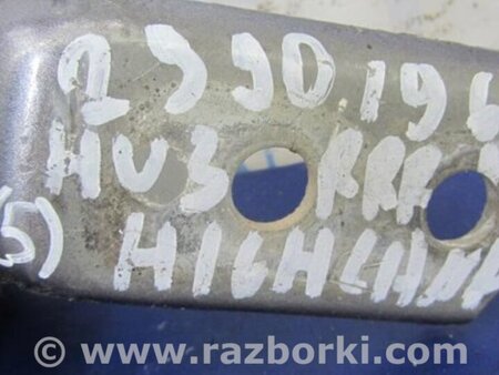 ФОТО Петля двери нижняя для Toyota Highlander (01-07) Киев