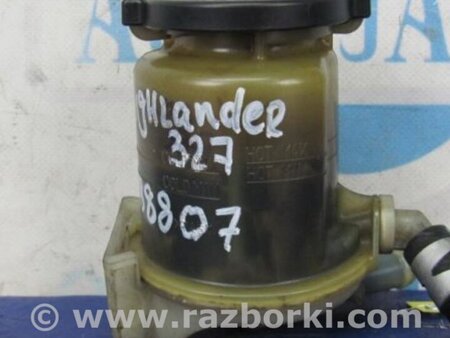 ФОТО Бачок гидроусилителя для Toyota Highlander (01-07) Киев
