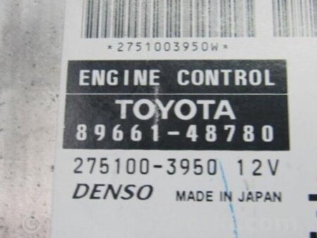 ФОТО Блок управления двигателем для Toyota Highlander (01-07) Киев
