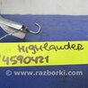 ФОТО Блок управления двигателем для Toyota Highlander (01-07) Киев
