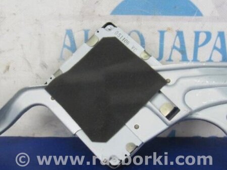 ФОТО Блок комфорта для Toyota Highlander (01-07) Киев