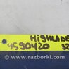 ФОТО Блок комфорта для Toyota Highlander (01-07) Киев