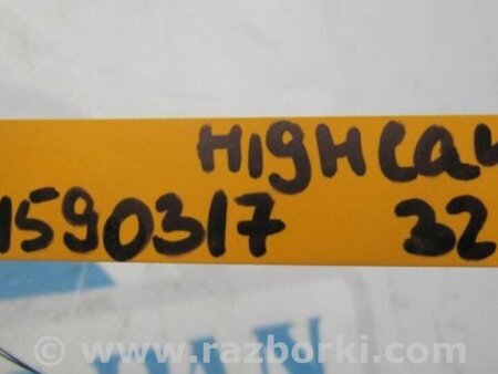 ФОТО Блок предохранителей для Toyota Highlander (01-07) Киев