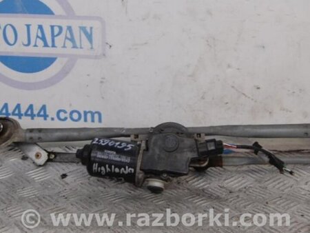 ФОТО Трапеция дворников для Toyota Highlander (01-07) Киев