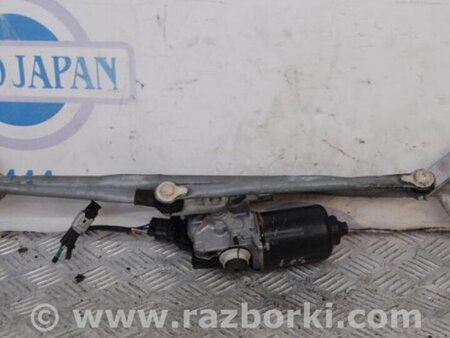 ФОТО Трапеция дворников для Toyota Highlander (01-07) Киев
