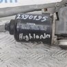 ФОТО Трапеция дворников для Toyota Highlander (01-07) Киев
