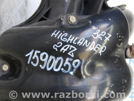 ФОТО Впускной коллектор для Toyota Highlander (01-07) Киев