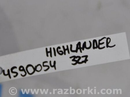 ФОТО Блок ABS для Toyota Highlander (01-07) Киев