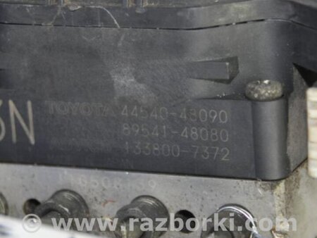 ФОТО Блок ABS для Toyota Highlander (01-07) Киев