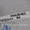 ФОТО Блок ABS для Toyota Highlander (01-07) Киев