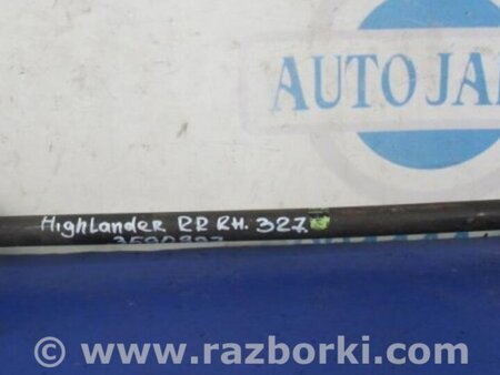 ФОТО Рычаг задний нижний поперечный для Toyota Highlander (01-07) Киев