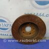 ФОТО Диск тормозной передний для Toyota Highlander (01-07) Киев