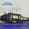 ФОТО Привод передний для Toyota Highlander (01-07) Киев