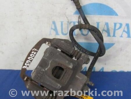 ФОТО Суппорт для Toyota Highlander (01-07) Киев