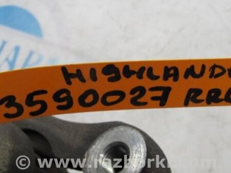 ФОТО Суппорт для Toyota Highlander (01-07) Киев