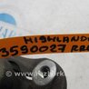 ФОТО Суппорт для Toyota Highlander (01-07) Киев