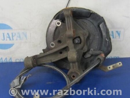 ФОТО Ступица для Toyota Highlander (01-07) Киев