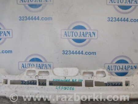 ФОТО Наполнитель бампера задний для Toyota Highlander (01-07) Киев