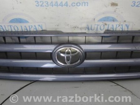ФОТО Решетка радиатора для Toyota Highlander (01-07) Киев