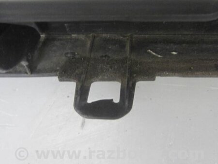 ФОТО Решетка радиатора для Toyota Highlander (01-07) Киев
