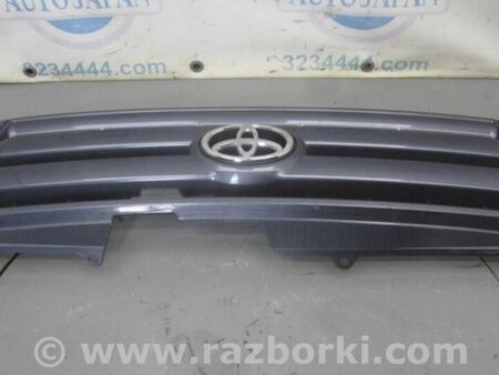 ФОТО Решетка радиатора для Toyota Highlander (01-07) Киев