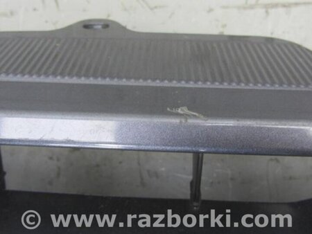 ФОТО Решетка радиатора для Toyota Highlander (01-07) Киев