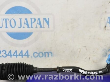 ФОТО Тяга рулевая для Toyota Highlander (01-07) Киев