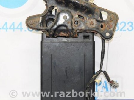 ФОТО Абсорбер для Toyota Highlander (01-07) Киев