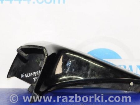 ФОТО Брызговик для Toyota Highlander (01-07) Киев
